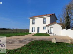 Maison 4 pièces 98 m²