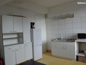 T2Meublé libre le 15 janvier 2026 jusqu'au 30 juin 2026