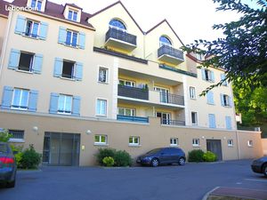 Appartement 67m2