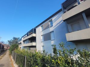 Appartement 2 pièces 51 m²