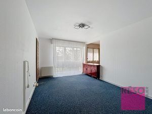 Appartement 5 pièces 106 m²