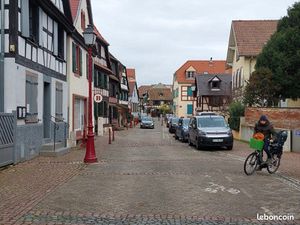 Location bureaux / espaces professionnels – Schiltigheim (Vieux Schiltigheim)