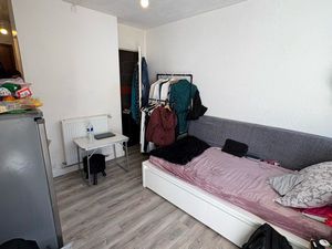 Location studio meublé quartier Rangueil