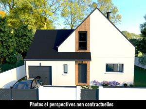 Maison 100 m² Sainte Anne Sur Brivet