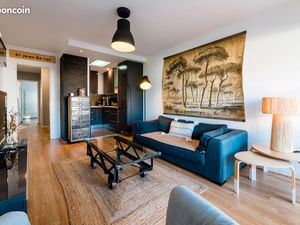 T2 - Appartement résidence avec vue  parking  Bail mobilite