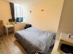 Appartement Meublé Hyper Centre Arras