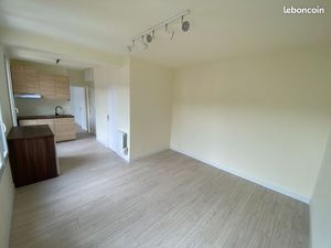 Appartement T2 Hyper centre