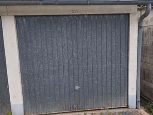 Garage Box Cholet proche centre