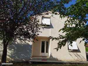 FLEURANCE maison individuelle