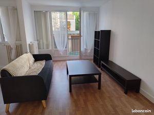 Chartres – Proches gare – Appartement T3 de 66m²