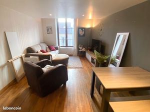 Duplex meublé - Proche place Stanislas