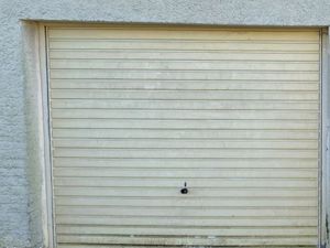 A louer Garage box Saint Quentin Europe-Rémicourt