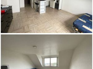 Appartement meublé 33m2 Saint-Malo