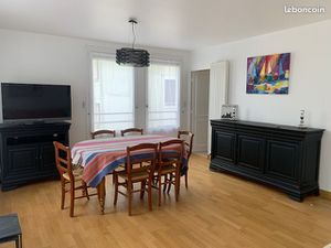 Appartement meublé centre ville