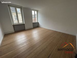 Appartement 2 pièces 53 m²
