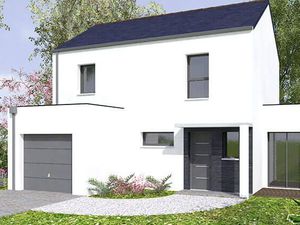 Maison 5 pièces 85 m²