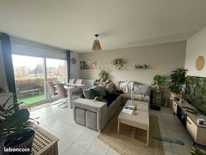 Appartement t2 Reignier