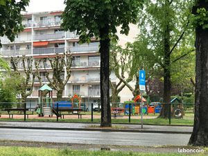 Appartement 3 pièces 76 m2