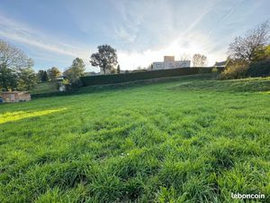 Terrain 1 220 m² Moyrazes