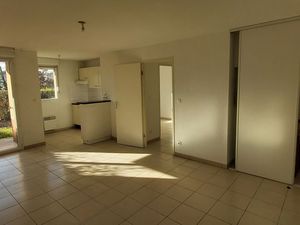 Appartement T2 42m2