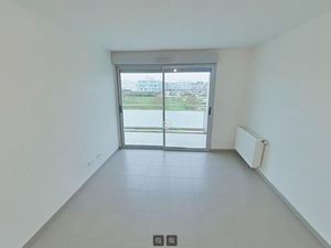 Appartement 3 pièces 73 m²