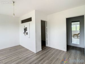Appartement 1 pièce 38 m²