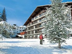 Vente Appt . Megève-Mont d'Arbois