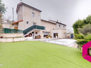 Maison 7 pièces 160 m²