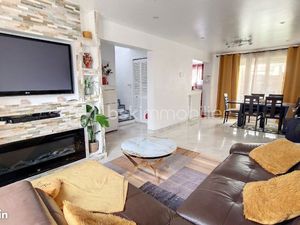 Maison 4 chambres a vendre