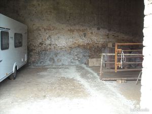 Location hangar pour hivernage