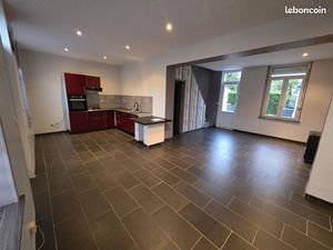 Maison rénovée 3 chambres