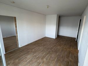 Appartement 2 pièces 48m2