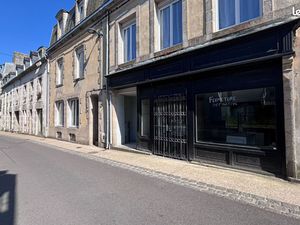 Local commercial 75 m² PONT L ABBE