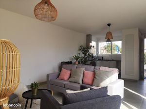 Maison 4 pièces 84 m²