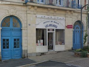 Local commercial Fougères
