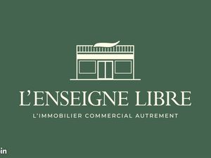 Boutique 345 m² VANNES