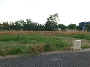 Terrain 218 m² Machecoul Saint Meme