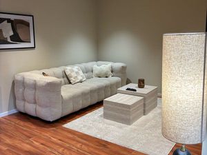 Loft meublé 60m2 proche Suisse