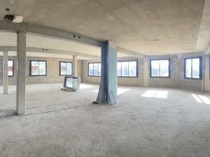 Bureaux 127 m²