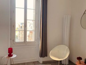 T1 meublé au coeur d’Angoulême