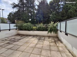 Appartement 4 pièces 80 m²