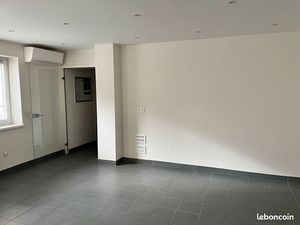 Maison d'habitation ou bureau de 100m2 à Rosenwiller