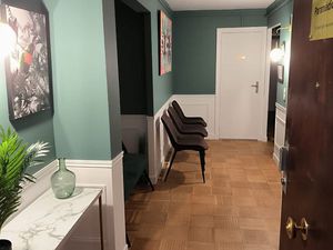 Cabinet clamart centre