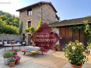 Maison 6 pièces 86 m²