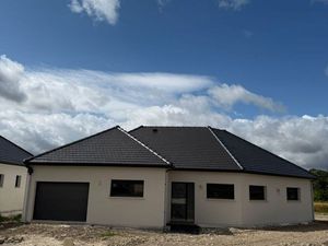 Maison 5 pièces 101 m²