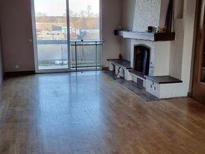 Appartement 5 pièces terrasse