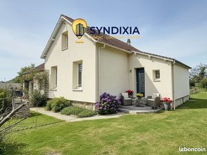 Maison 5 pièces 85 m²