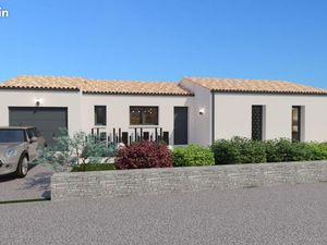 Maison 5 pièces 95 m²