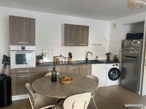 Location appartement Beautour