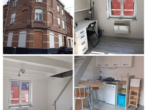 Duplex Vauban Cormontaigne